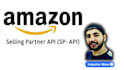 be your amazon sp API integration and ads api expert