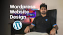 design and build a professional wordpress website
