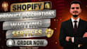 be your shopify expert shopify listing optimization product descriptions writer