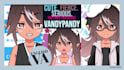 anime voice act any character or script