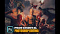do photoshop editing, photo manipulation, ai image editing