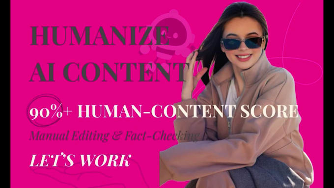 edit and humanize ai content to enhance SEO