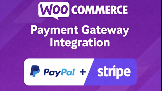 integrate stripe, paypal, razorpay payment gateway in wordpress website