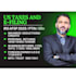 e file US tax returns I CPA I US tax preparer