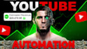 create and automate your youtube content for maximum growth and efficiency