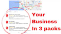 20,175 map citations for gmb ranking and local seo