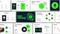 design corporate presentation in powerpoint