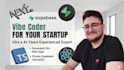 be full stack developer with ai assist, claude code, cursor, next, supabase