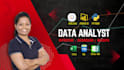 be your expert data analyst for actionable insights