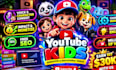 create best kids learning videos for youtube, kids channel