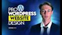 create a premium wordpress website for you