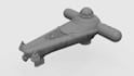 fix and modify stl, obj files for 3d printing