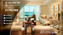 create a luxury real estate listing video