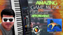 make music for your indie game