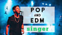 record male pop vocals with pro studio quality