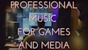 compose orchestral fantasy music for your game or project