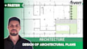 draw professional architectural and construction plans