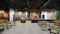 design your restaurant, coffee shop or retail store interior with 3d rendering