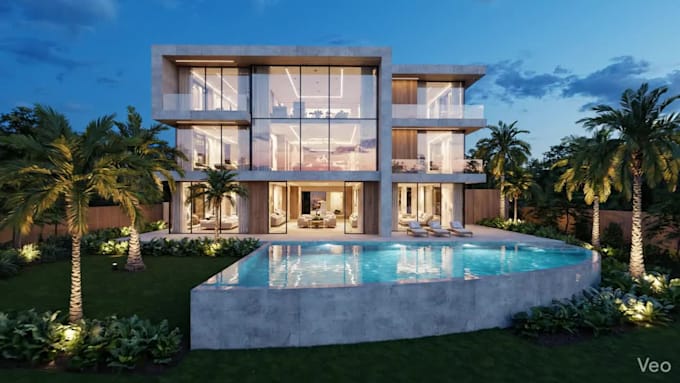 design 2d house plan, 3d floor plan, architectural design