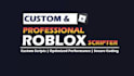 script custom roblox game systems and mechanics in lua