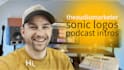 create an original audio logo for your brand