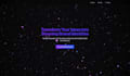 create a cinematic 3d immersive interactive landing pages