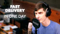 voice your text, advertisement, video