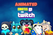 animate your emotes for twitch