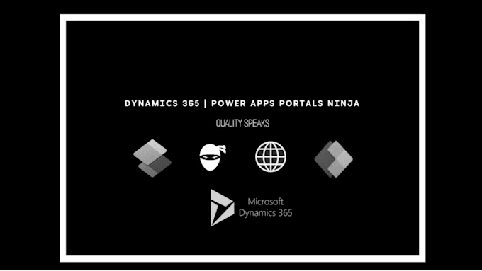 develop power pages portals and customer portals