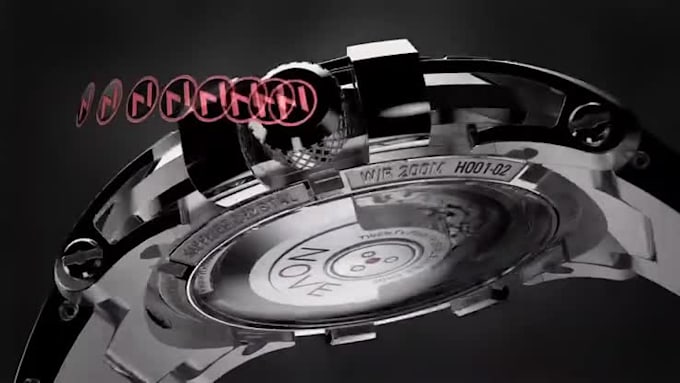 create professional 3d product explainer animation and cgi videos for your brand
