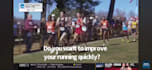 be your running coach