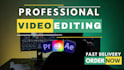 edit your travel video, vlogs and drone shots cinematically