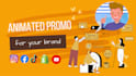 create promotional video ads for product advertisement
