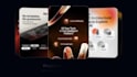 create social media ads and high converting statics
