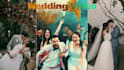do professional wedding video editing