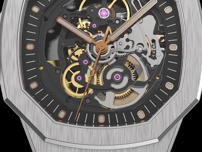 3d cad model,product design and mechanical design
