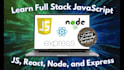 help you learn full stack javascript