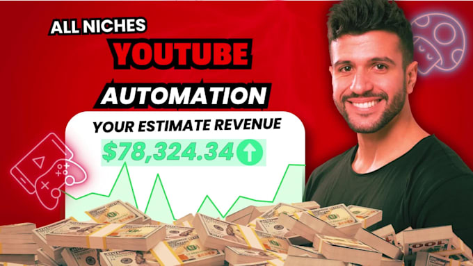 make your youtube channel 5 million subscriber with ai shorts