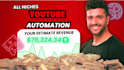 make your youtube channel 5 million subscriber with ai shorts