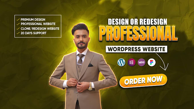 create wordpress ecommerce website using woocommerce