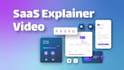 creat a saas explainer video