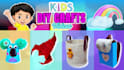 make diy arts and crafts, paper and origami crafts videos