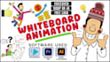create a whiteboard animation explainer video 15 minuets