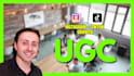 create ugc content for instagram reels or tiktok