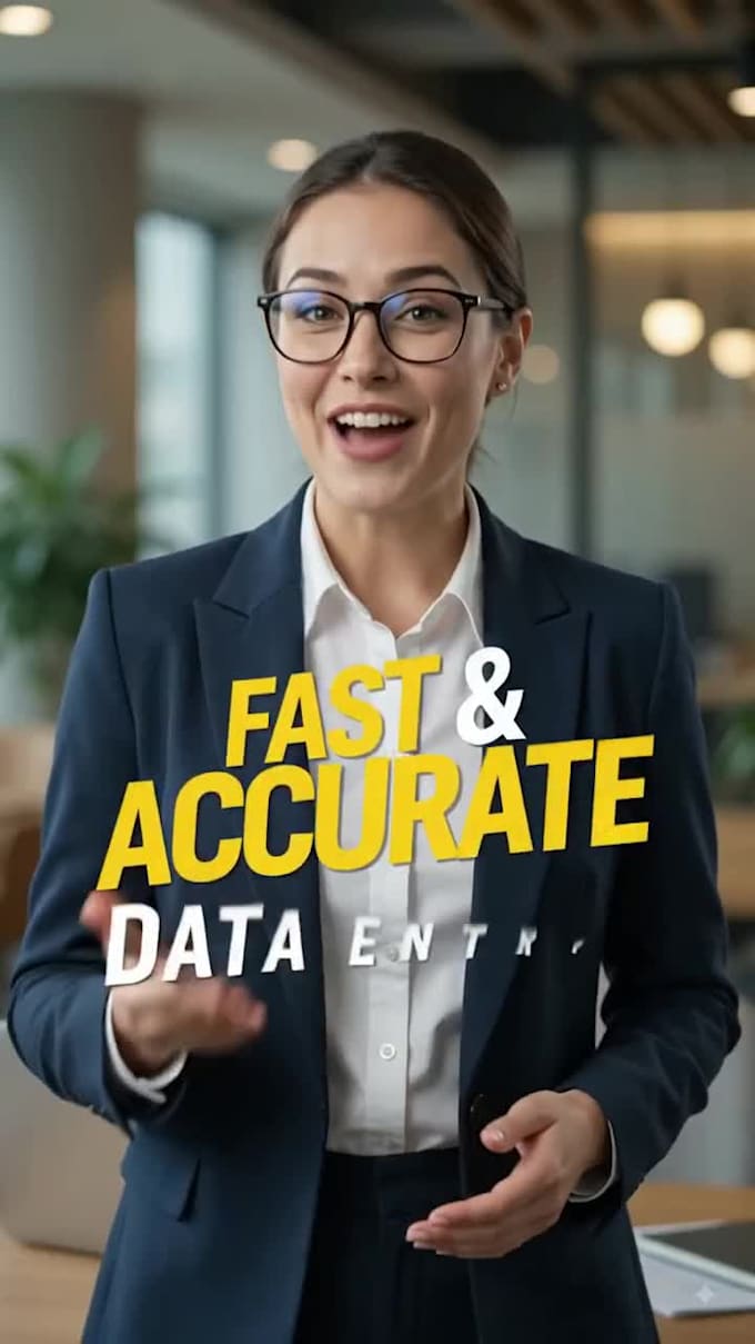 do data entry, copy paste, web research, and excel tasks