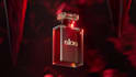 create luxury 3d perfume product visualization and animation