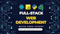 do django react full stack web development