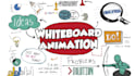 create an engaging whiteboard animation or 2d explainer video