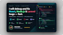 debug and fix react node js and laravel php bugs
