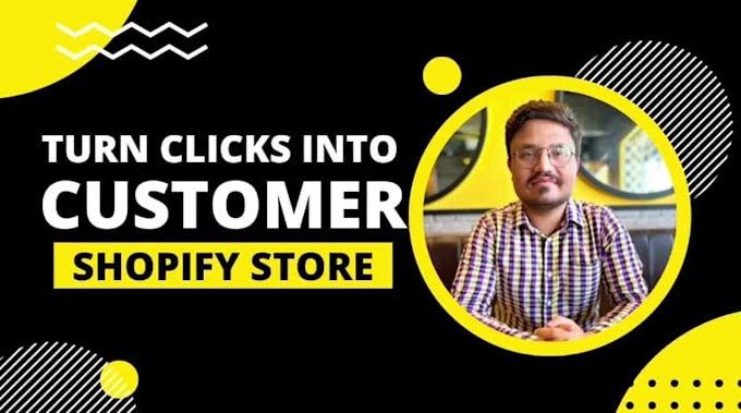 design shopify homepage to maximize keep visitors engaged